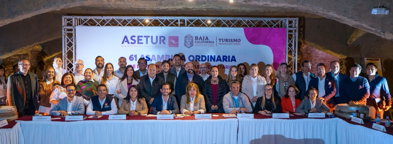 Agenda Prioritaria de ASETUR 2025