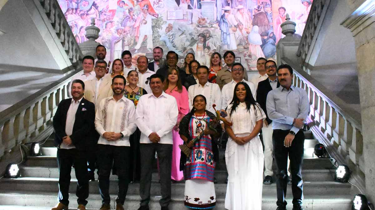Asetur 62 Asamblea lazos de cooperación