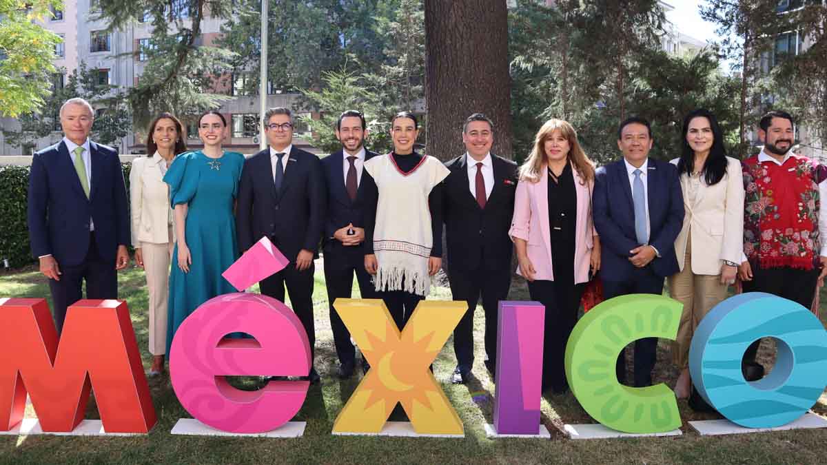 Anuncio FITUR 2026-2