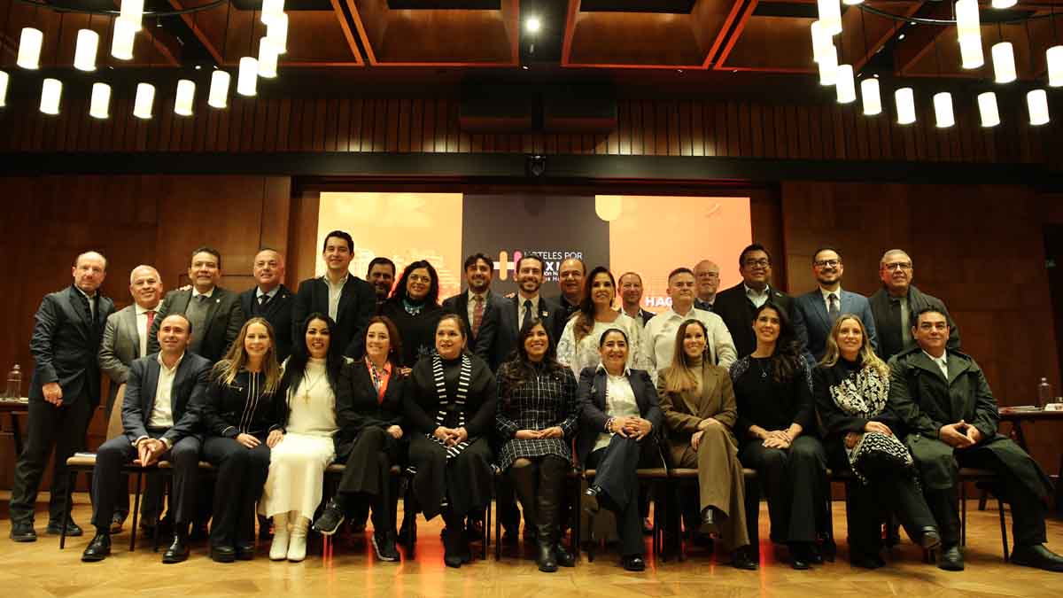 Asetur reunión FITUR