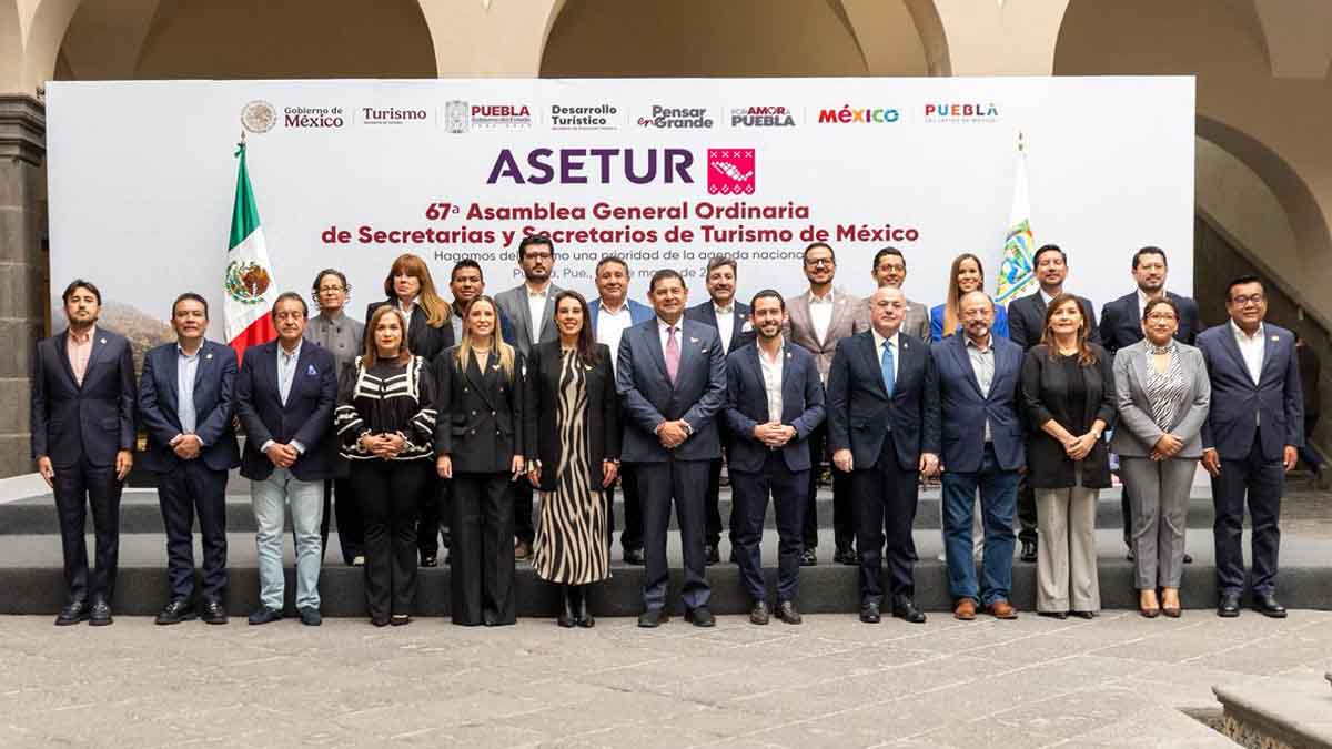 ASETUR ASAMBLEA 67 OFICIAL