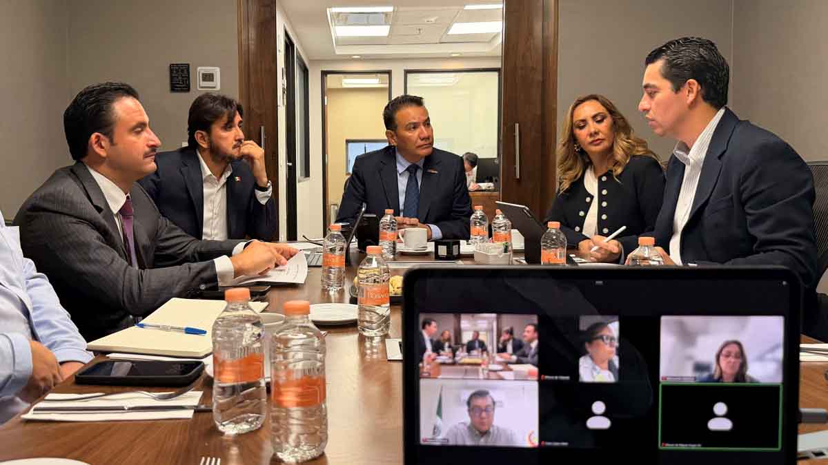 Asetur reuniones regionales